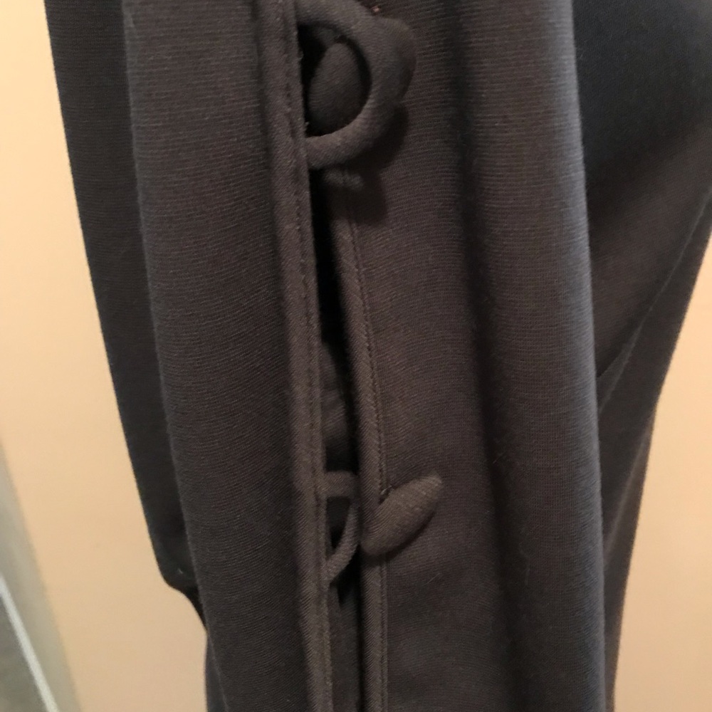 A.B.S. Collection gray knit - Picture 6 of 9